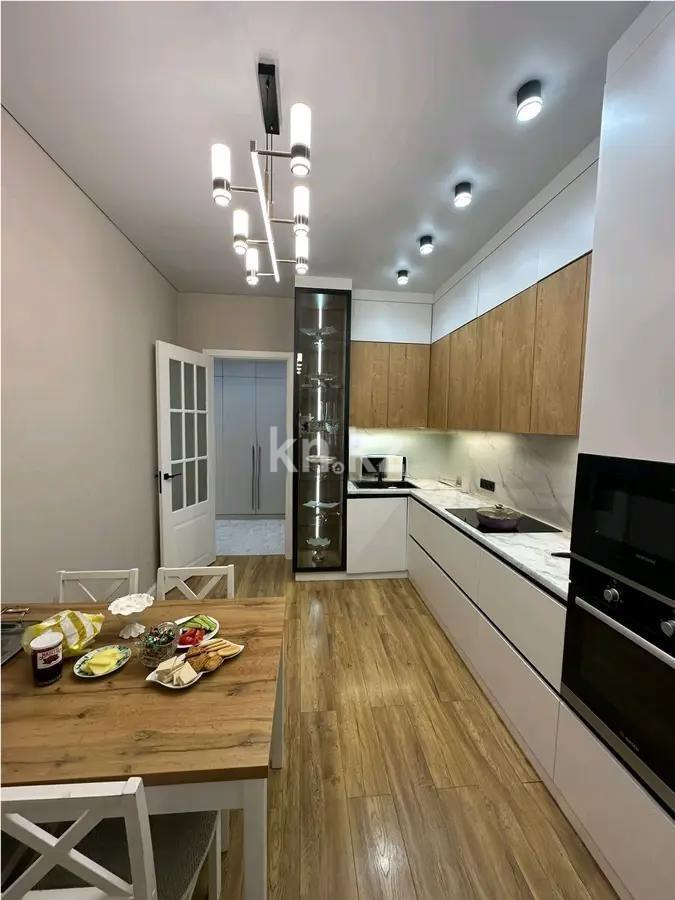 Продажа 2-комнатной квартиры, 70 м² - Продажа квартир в Караганде фото 3 из 4