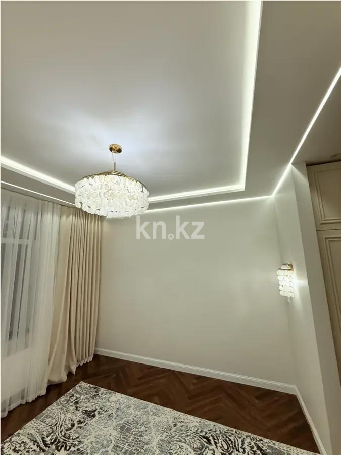 Продажа 3-комнатной квартиры, 125 м², ул. Калдаякова, дом  8/2 в Астане - фото 3