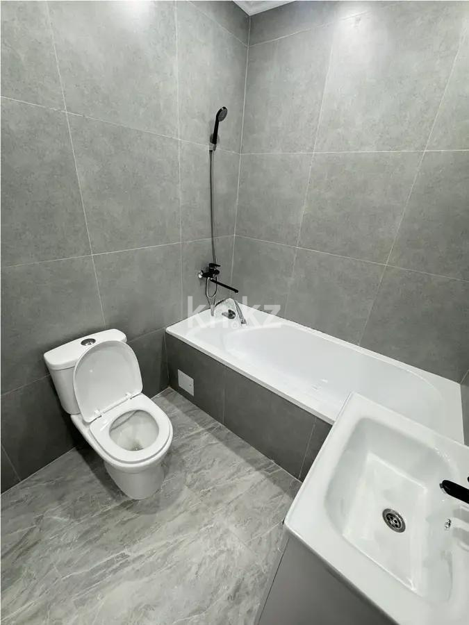 Продажа 1-комнатной квартиры, 28 м², ул. Омарова, дом  6 - Продажа  однокомнатных квартир в Алматы с фото фото 3 из 3