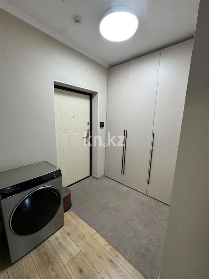 Продажа 3-комнатной квартиры, 50 м² - Продажа трехкомнатных квартир в Казахстане - страница 6 фото 7 из 7