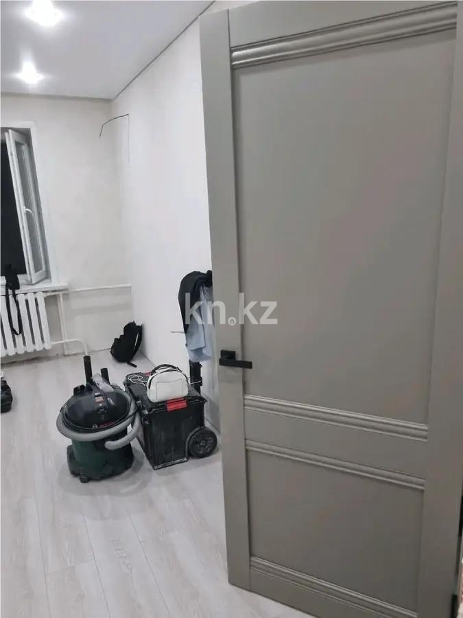 Продажа 1-комнатной квартиры, 36 м² в Астане
