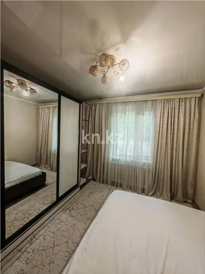 Продажа 4-комнатной квартиры, 56 м² - Продажа квартир в Алматы - страница 9 фото 2 из 9