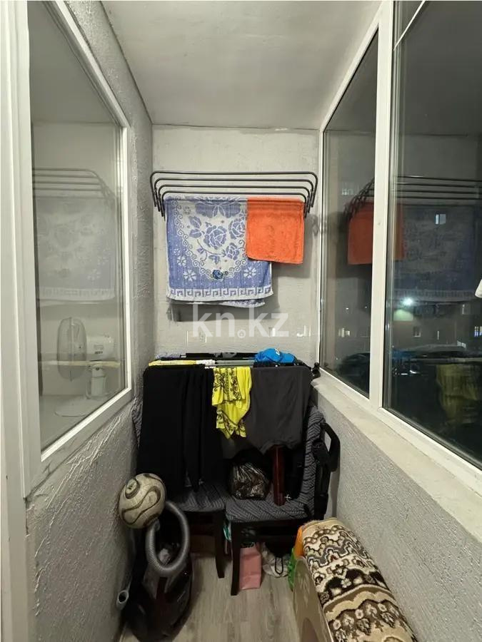 Продажа 1-комнатной квартиры, 32 м², ул. Болекпаева, дом  22 - Продажа квартир в Казахстане фото 5 из 5