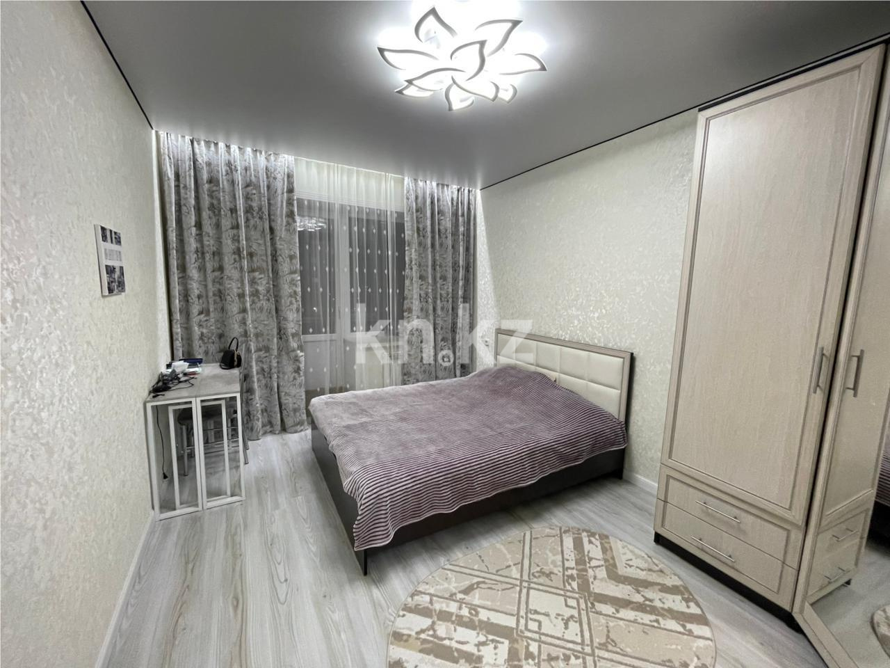 Продажа 4-комнатной квартиры, 114 м² - Продажа квартир в Караганде - страница 12 фото 7 из 11