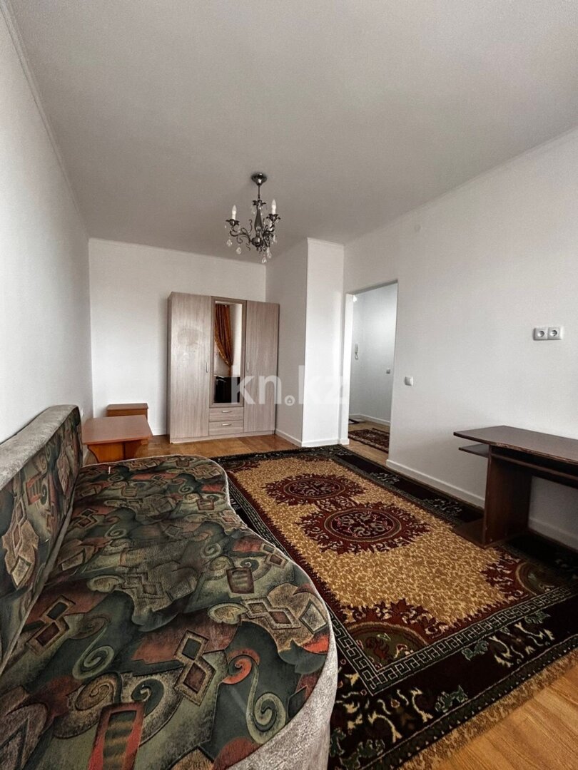 Аренда 2-комнатной квартиры, 38 м² в Астане - фото 4