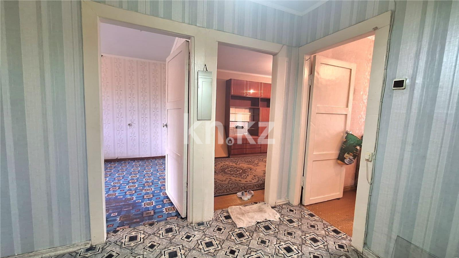 Продажа 3-комнатной квартиры, 62 м² - Продажа баз, складов и промышленной недвижимости в Костанае фото 10 из 10