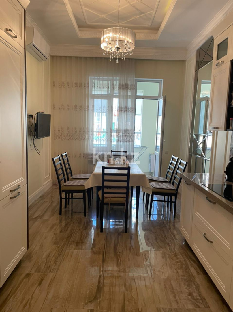 Аренда 2-комнатной квартиры, 80 м² - Аренда недвижимости в Казахстане - страница 29 фото 9 из 20