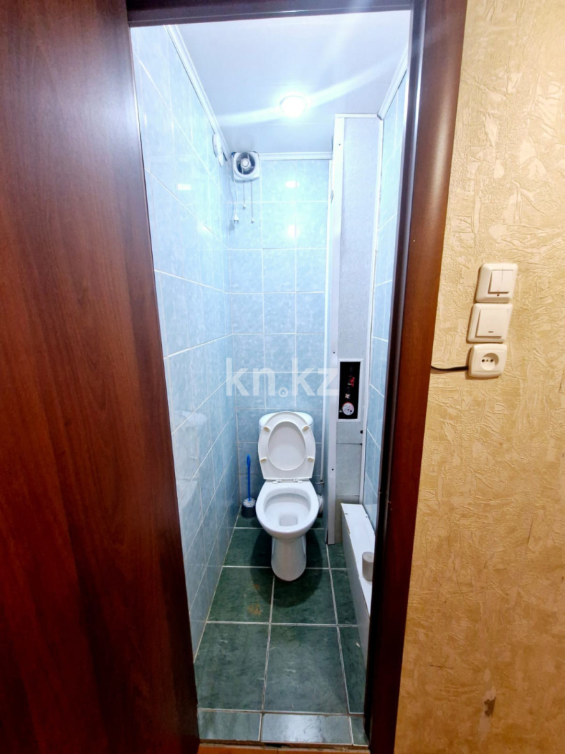 Продажа 4-комнатной квартиры, 90.1 м² - Продажа квартир в Казахстане - страница 27 фото 22 из 23