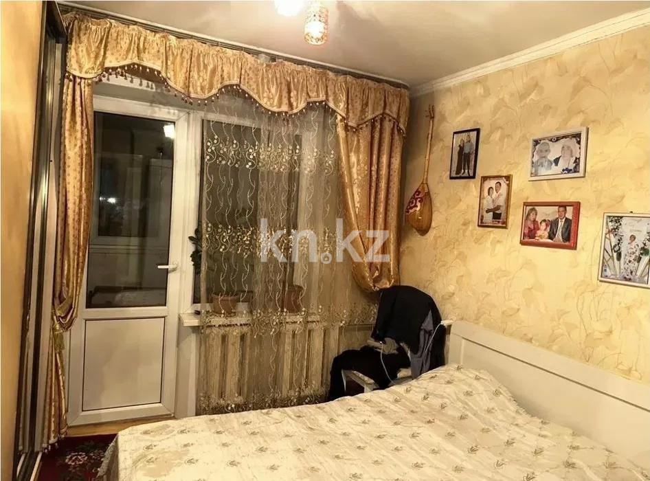 Продажа 2-комнатной квартиры, 52 м² в Алматы - фото 2