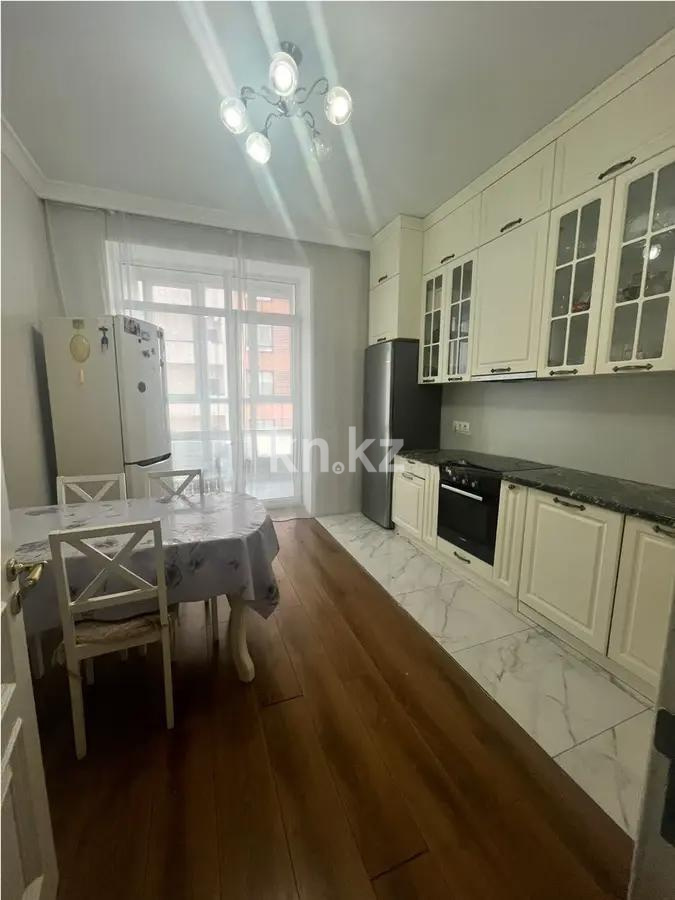 Продажа 2-комнатной квартиры, 73 м² - Продажа двухкомнатных квартир в Астане - страница 8 фото 3 из 5