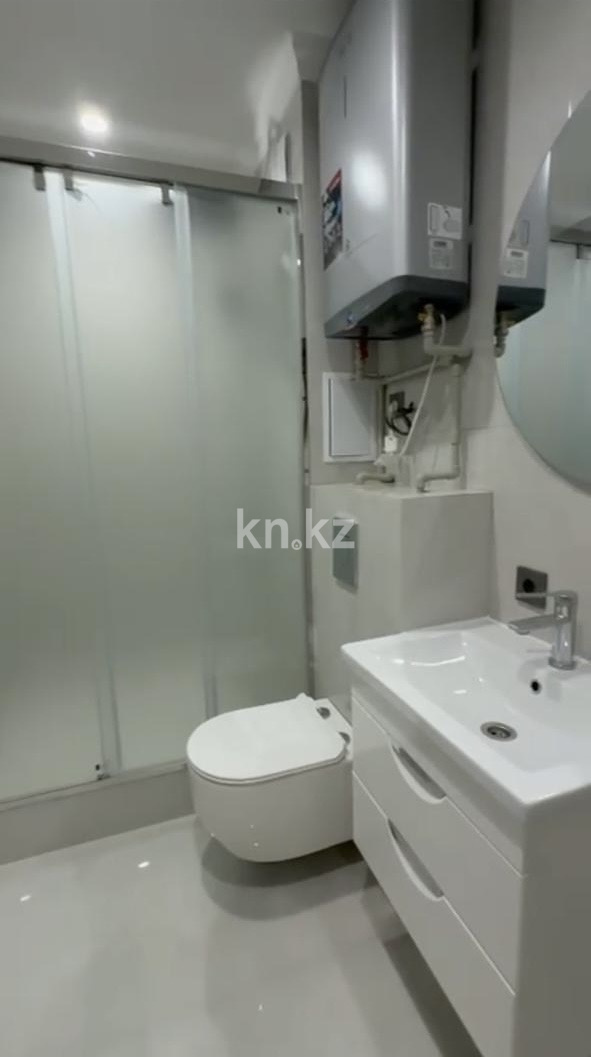 Продажа 2-комнатной квартиры, 34.2 м² - Недвижимость в Астане - страница 25 фото 3 из 27