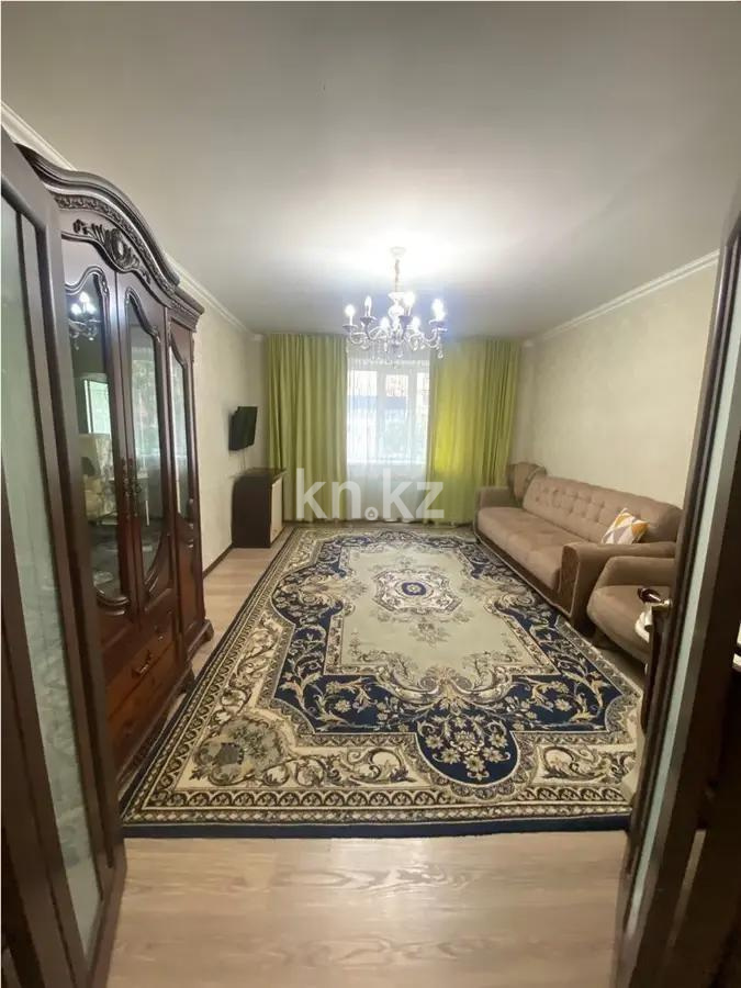 Продажа 3-комнатной квартиры, 84 м² - Продажа трехкомнатных квартир от собственников в Астане фото 1 из 6