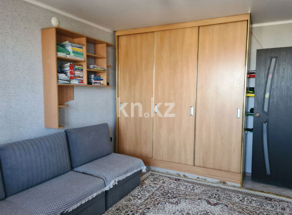 Продажа 3-комнатной квартиры, 58.4 м², ул. Жастар, дом  37/2 - Продажа и аренда недвижимости в Усть-Каменогорске фото 8 из 28