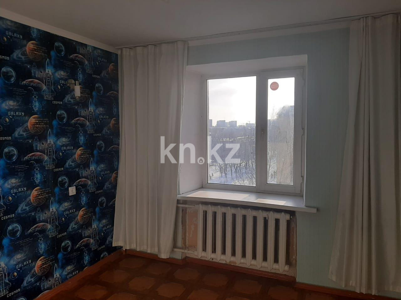 Продажа 4-комнатной квартиры, 86 м², ул. Гоголя, дом  51/1 - Продажа квартир в Караганде фото 6 из 18