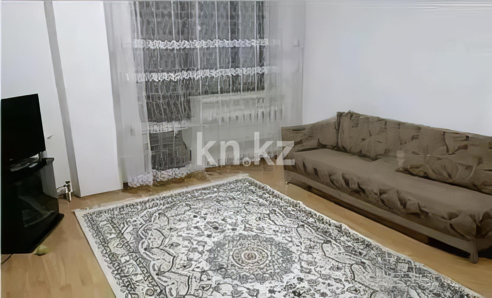 Продажа 1-комнатной квартиры, 40 м² - Продажа недвижимости в Астане - страница 6 фото 1 из 3