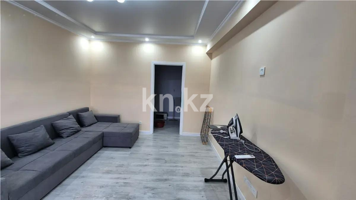 Продажа 2-комнатной квартиры, 62 м², ул. Алтын орда, дом  6/64 - Продажа квартир в Алматы фото 1 из 4