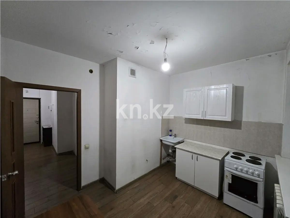 Продажа 1-комнатной квартиры, 41.2 м² - Продажа  однокомнатных квартир в новостройках Алматы фото 2 из 4