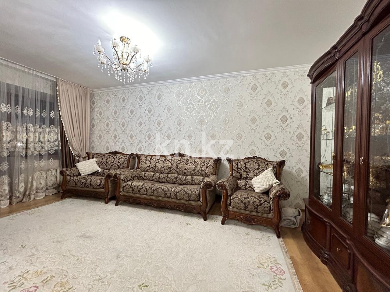 Продажа 3-комнатной квартиры, 70.4 м² - Продажа трехкомнатных квартир в кирпичном доме в Казахстане - страница 96 фото 3 из 18