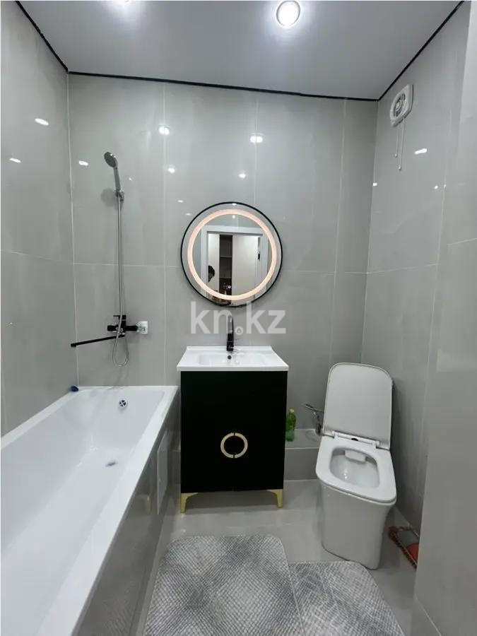 Продажа 2-комнатной квартиры, 35 м² - Продажа квартир в Алматы - страница 10 фото 4 из 5