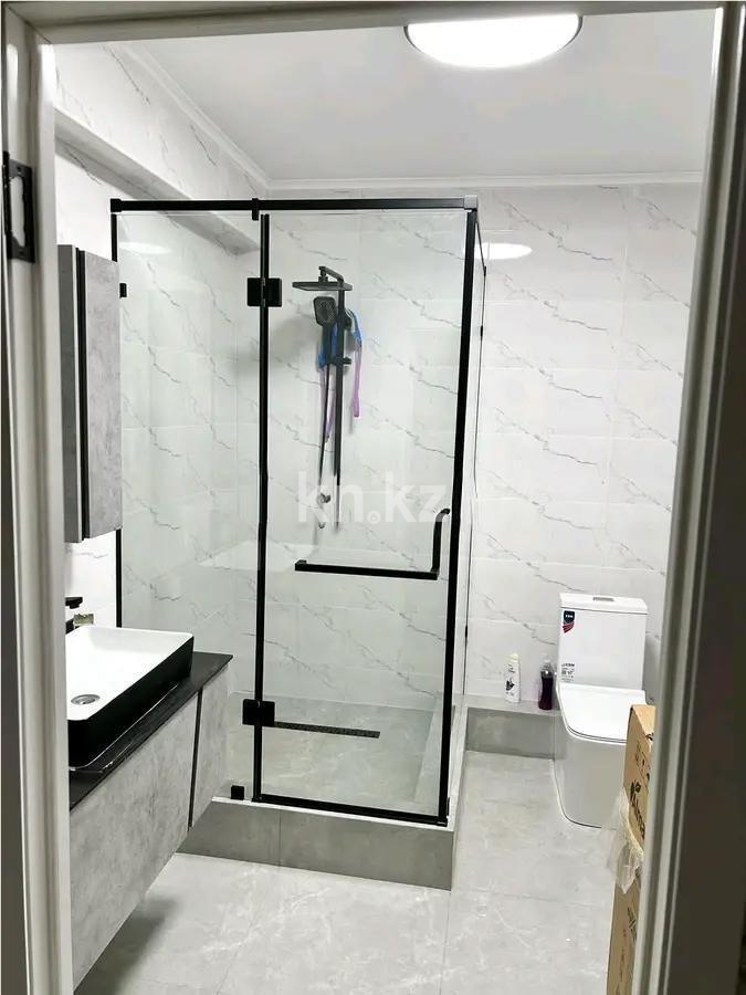 Продажа 2-комнатной квартиры, 67.2 м² - Продажа двухкомнатных квартир в Турксибском р-не Алматы фото 4 из 4