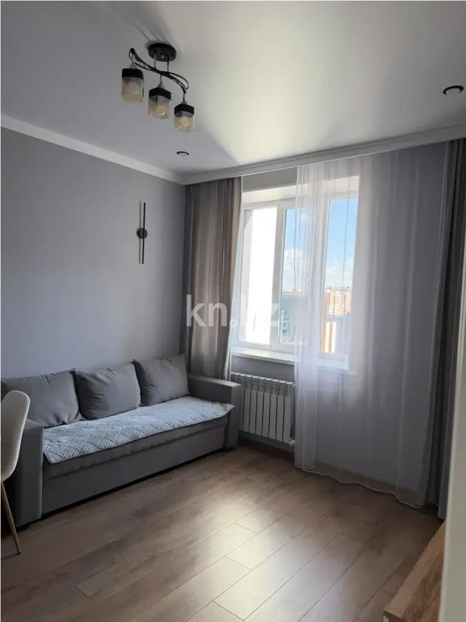 Продажа 2-комнатной квартиры, 36.9 м² в Астане