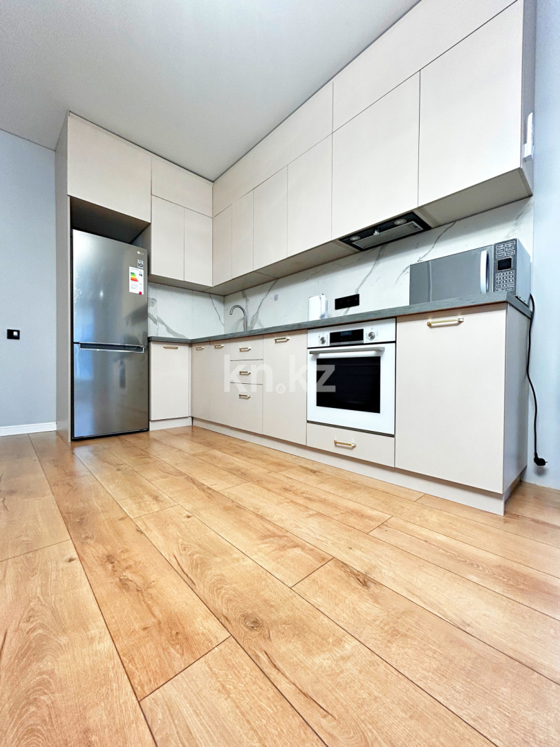 Продажа 3-комнатной квартиры, 82 м² - Продажа  трехкомнатных квартир в новостройках Алматы с фото - страница 2 фото 3 из 40