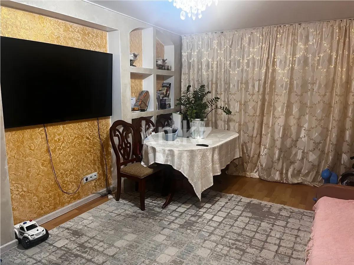 Продажа 2-комнатной квартиры, 59 м², ул. Азербаева, дом  4/1 - Продажа квартир в Астане без посредников фото 1 из 4