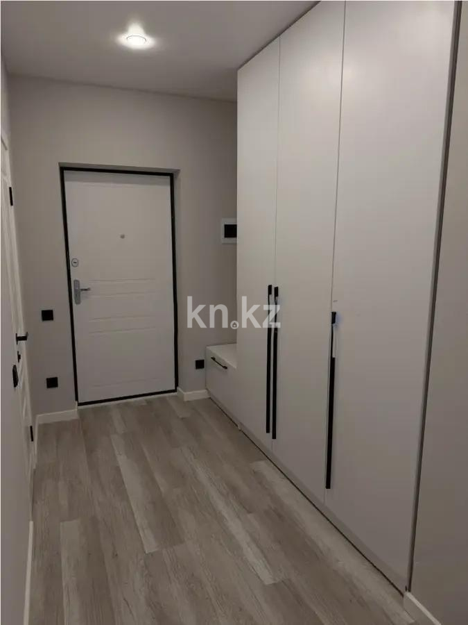 Продажа 1-комнатной квартиры, 34 м² в Алматы - фото 4