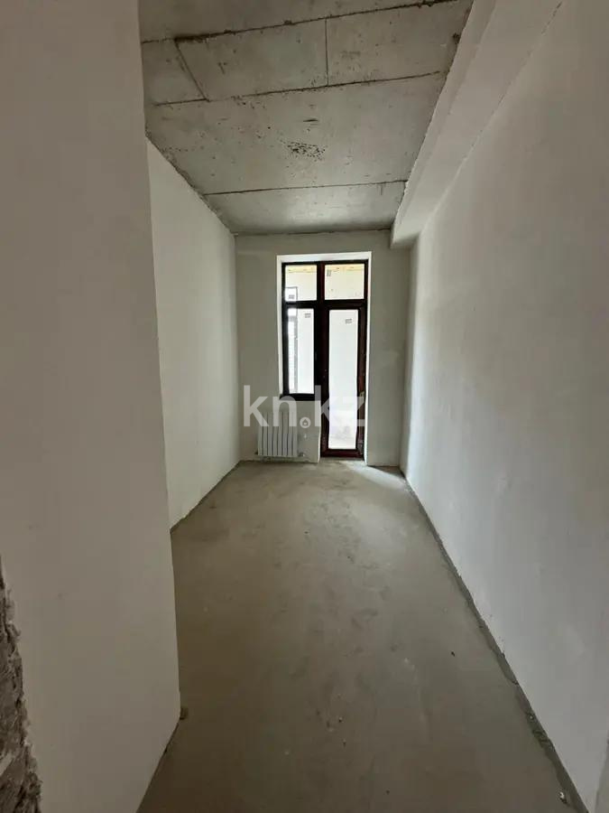 Продажа 3-комнатной квартиры, 110 м² - Продажа квартир в новостройках Астаны без посредников фото 2 из 3