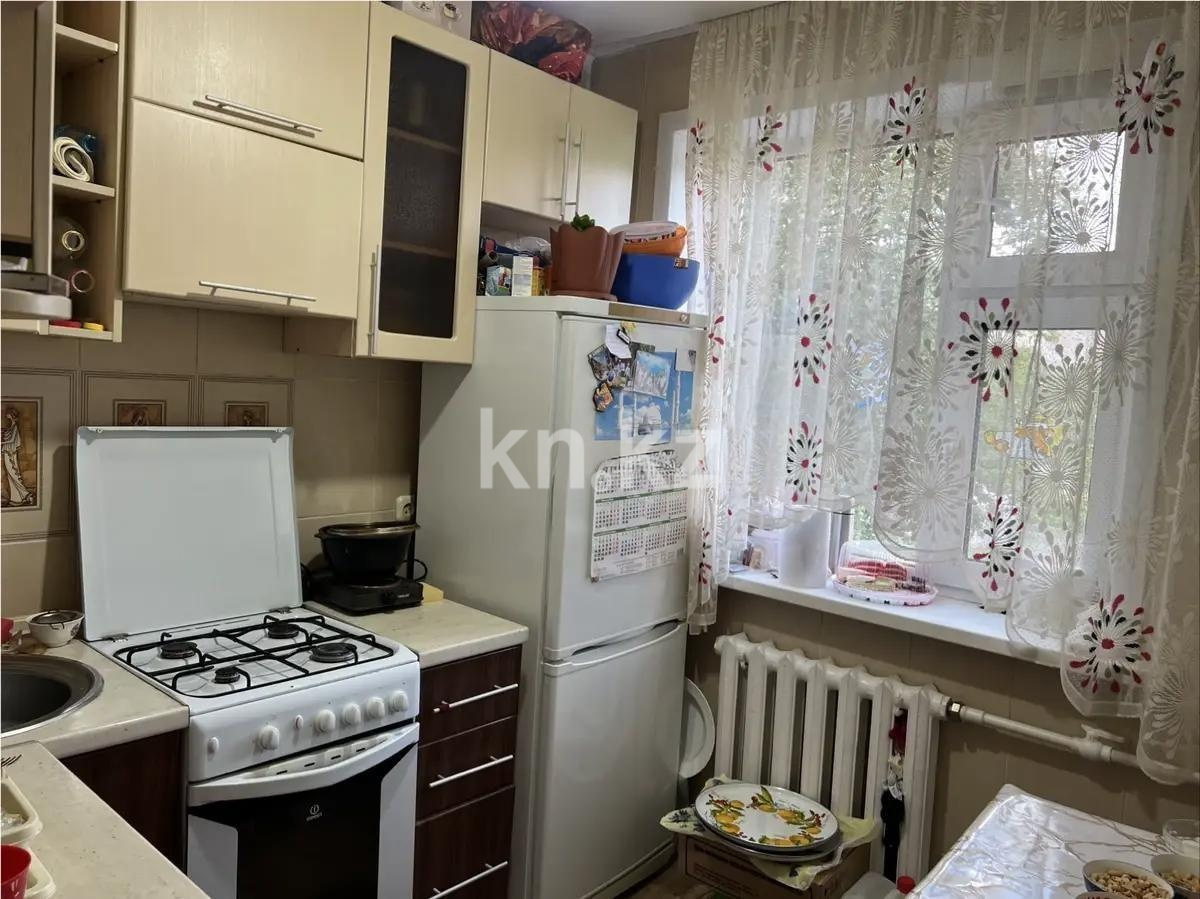 Продажа 3-комнатной квартиры, 63 м² - Продажа квартир в Караганде - страница 2 фото 6 из 7