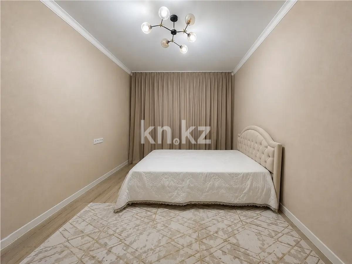 Продажа 2-комнатной квартиры, 53 м² - Продажа двухкомнатных квартир от собственников в Астане - страница 3 фото 2 из 3