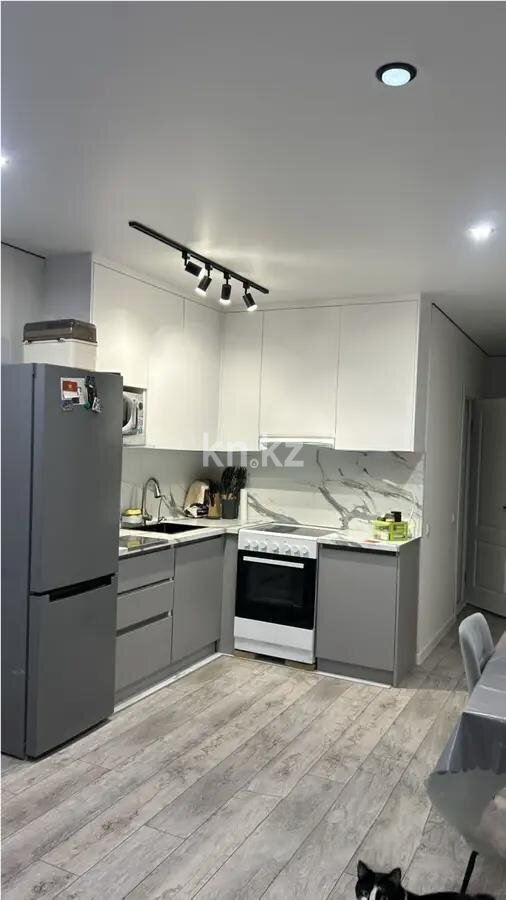 Продажа 1-комнатной квартиры, 31 м² в Астане - фото 2