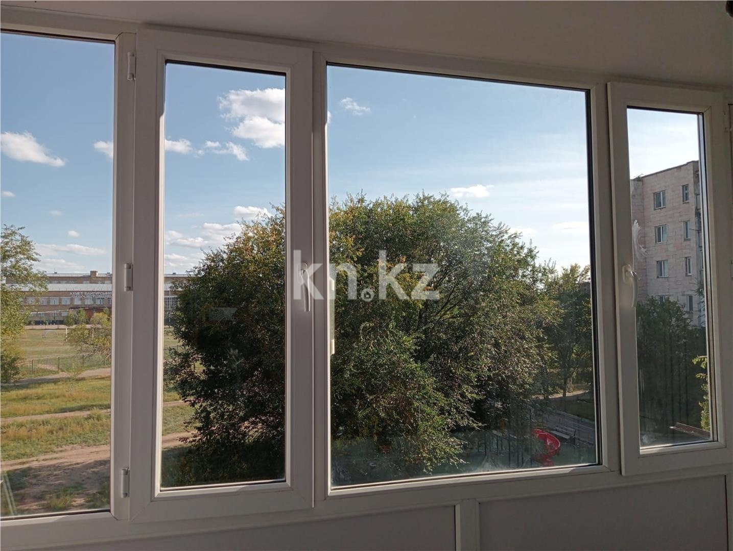 Продажа 3-комнатной квартиры, 58 м² - Продажа квартир в Абае фото 2 из 11