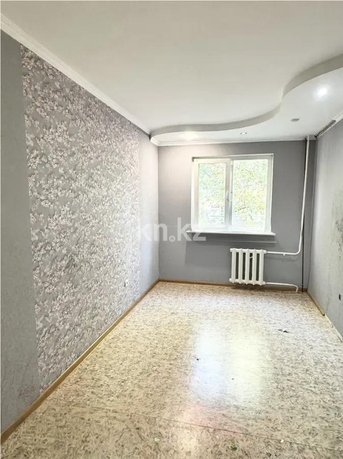 Продажа 2-комнатной квартиры, 43 м² - Продажа квартир в Ауэзовском р-не Алматы фото 2 из 5