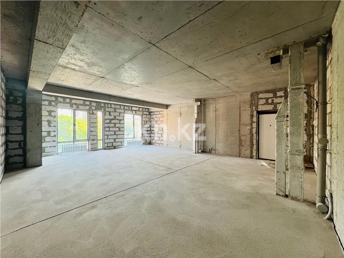 Продажа 2-комнатной квартиры, 68.5 м², ул. Черепанова, дом  26/1 - Продажа  двухкомнатных квартир в новостройках Алматы с фото фото 1 из 2