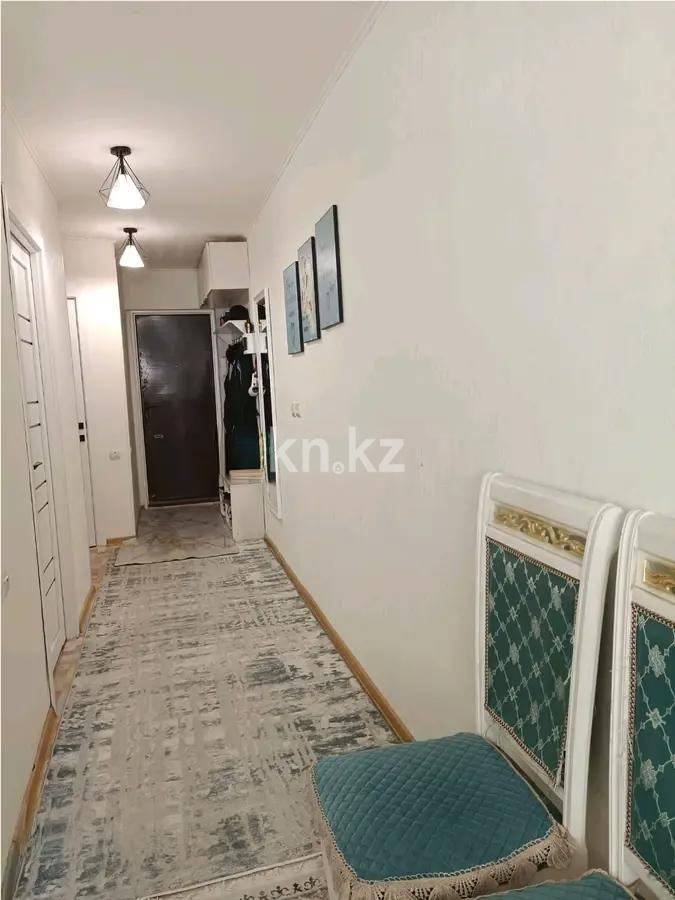 Продажа 3-комнатной квартиры, 53 м², ул. Ауэзова, дом  52а в Астане - фото 7