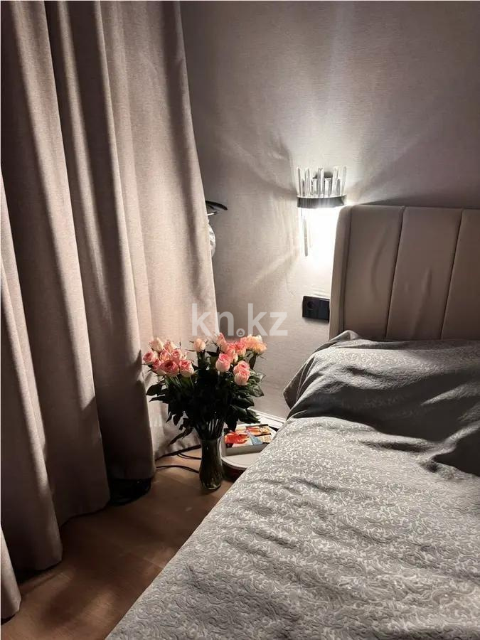 Продажа 3-комнатной квартиры, 76 м² - Недвижимость в Астане - страница 11 фото 1 из 1