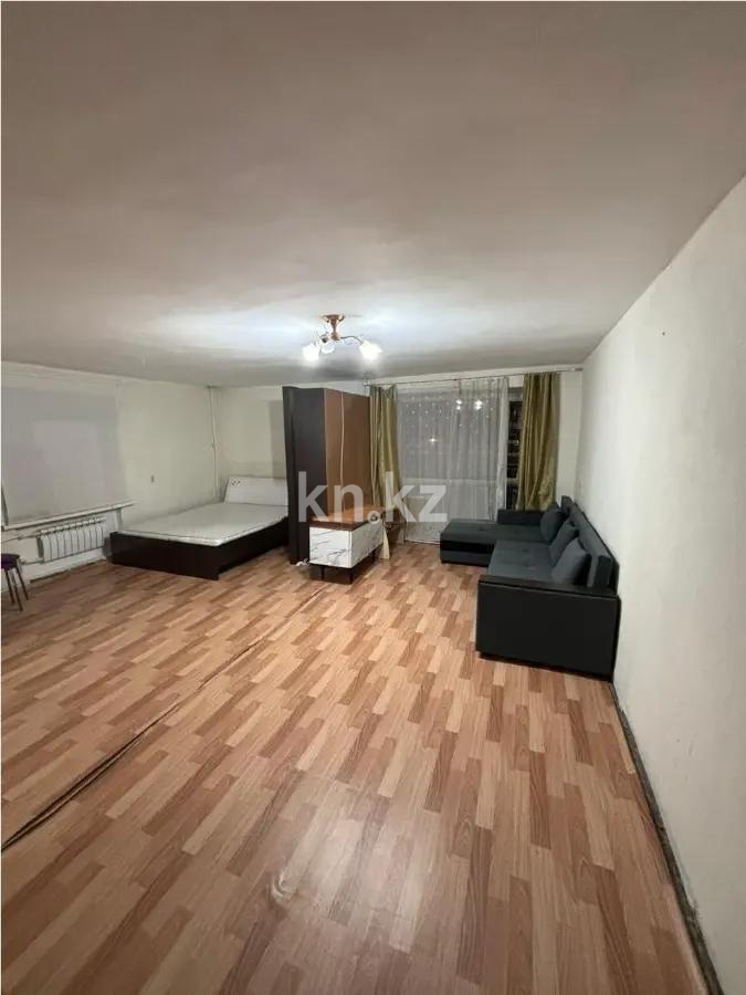 Продажа 1-комнатной квартиры, 42 м² - Продажа квартир в Караганде - страница 4 фото 1 из 3