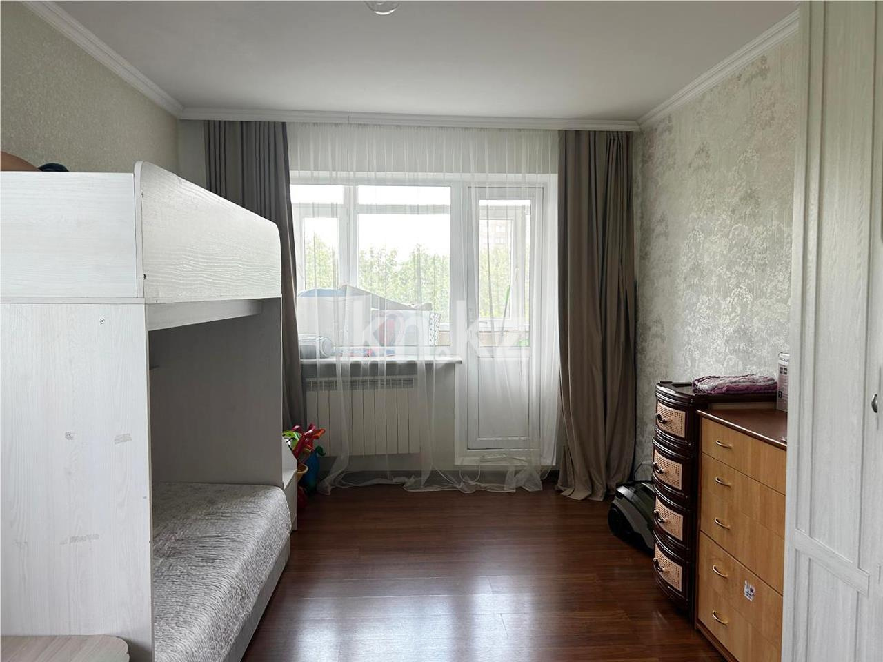 Продажа 3-комнатной квартиры, 70 м², ул. Карбышева в Караганде - фото 6