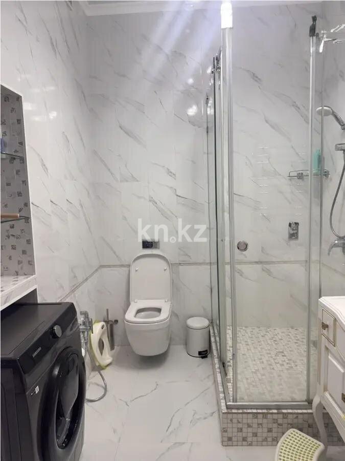 Продажа 4-комнатной квартиры, 149.3 м² в Астане - фото 5