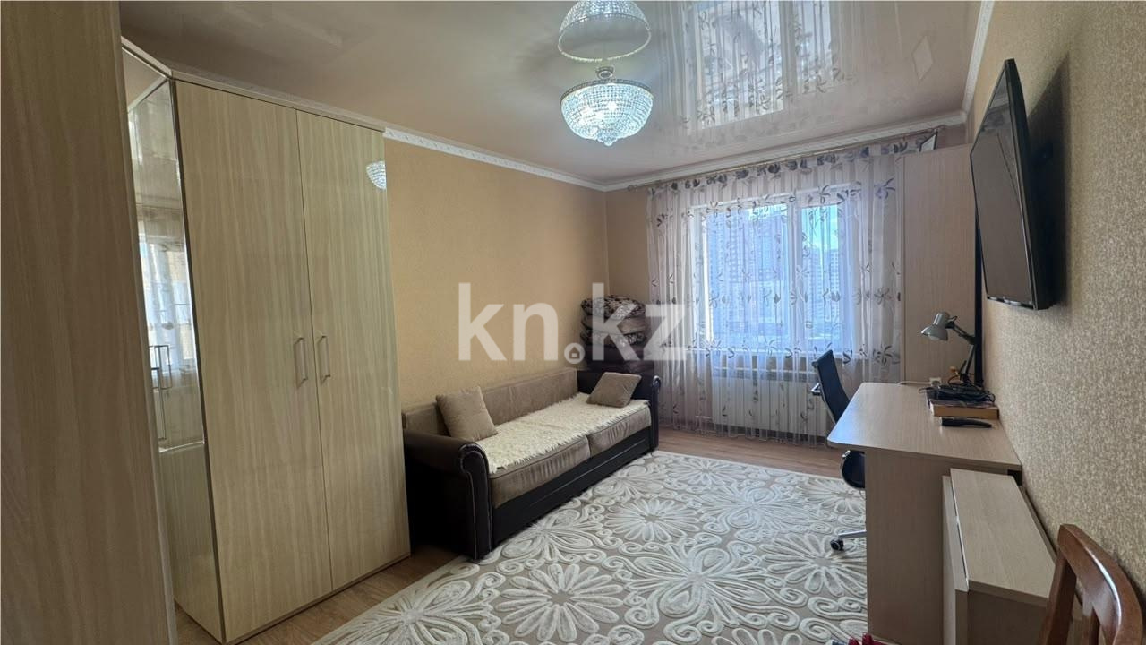 Продажа 3-комнатной квартиры, 89 м² в Караганде - фото 13