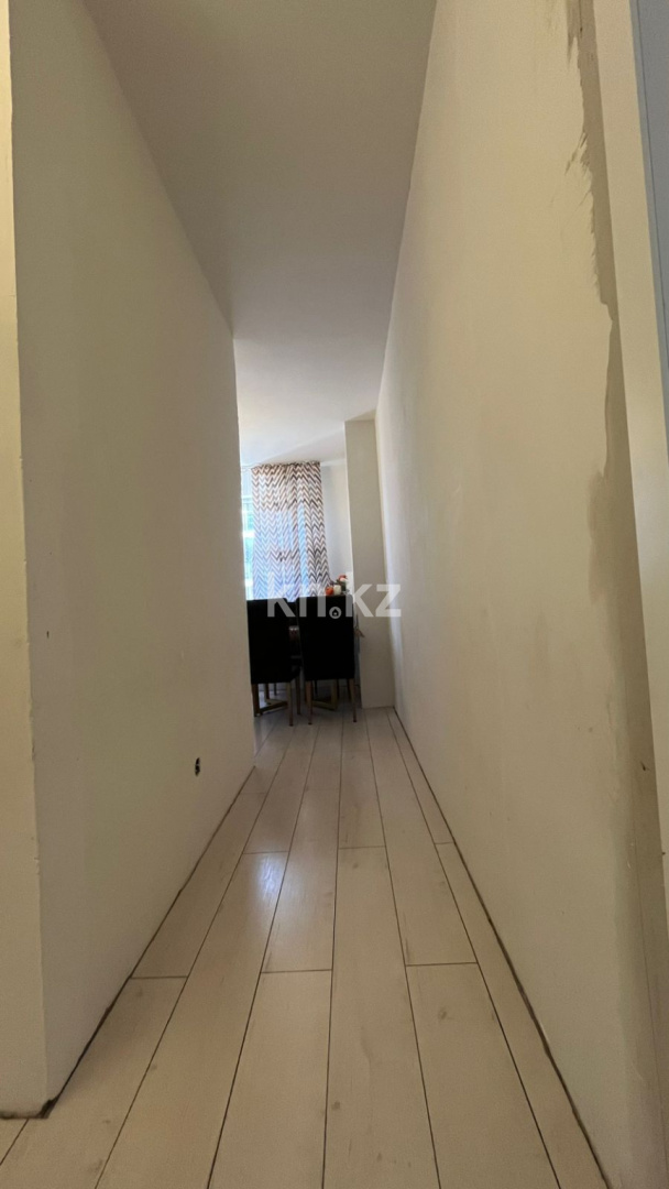 Продажа 1-комнатной квартиры, 36 м² - Продажа квартир в р-не Нура Астаны фото 10 из 16