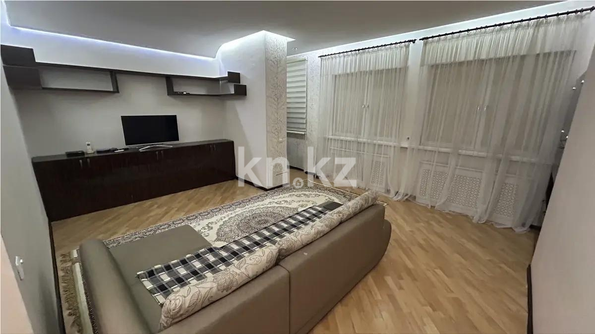 Продажа 2-комнатной квартиры, 74 м², ул. Брусиловского, дом  163 в Алматы - фото 2