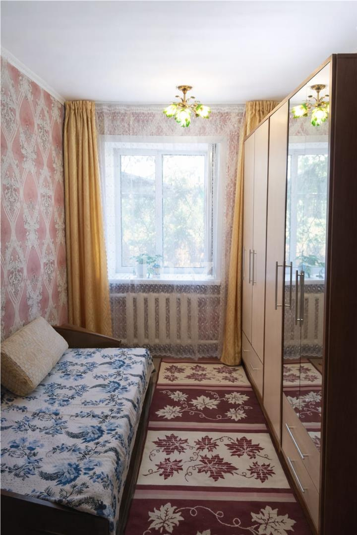 Продажа 4-комнатного дома, 68 м² - Продажа домов, коттеджей в Казахстане фото 8 из 13