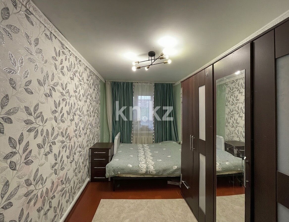Продажа 4-комнатной квартиры, 63 м² в Караганде - фото 8