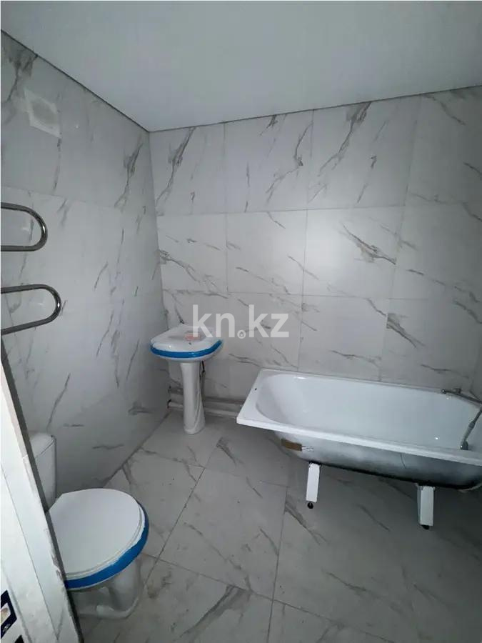 Продажа 1-комнатной квартиры, 36 м², ул. Тулебаева, дом  5 в Астане - фото 4