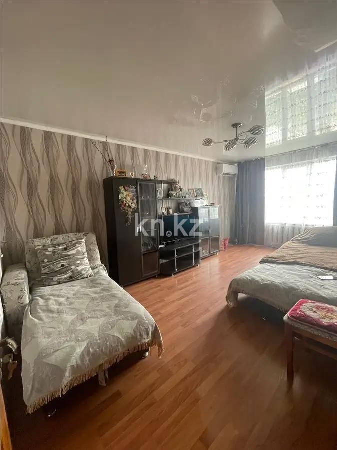 Продажа 4-комнатной квартиры, 84.6 м², ул. Нурсая, дом  2А - Продажа квартир в Алматы без посредников с фото фото 1 из 6
