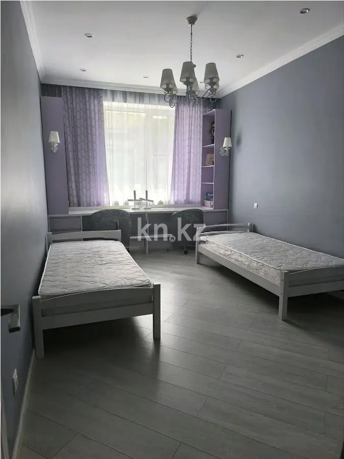 Продажа 4-комнатной квартиры, 109.5 м², пр. Гагарина, дом  287 в Алматы - фото 3