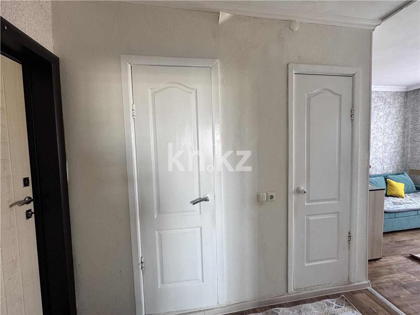 Продажа 2-комнатной квартиры, 37 м², мкр-н Степной-2 - Продажа  двухкомнатных квартир в Караганде фото 7 из 8