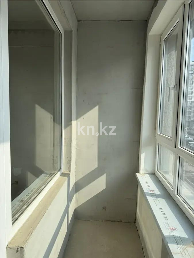 Продажа 1-комнатной квартиры, 33.2 м² - Продажа  однокомнатных квартир в новостройках Алматы с фото - страница 7 фото 3 из 3